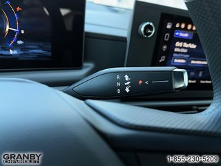 2024 Chevrolet Silverado EV in Granby, Quebec - 15 - w320h240px