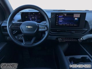 2024 Chevrolet Silverado EV in Granby, Quebec - 10 - w320h240px