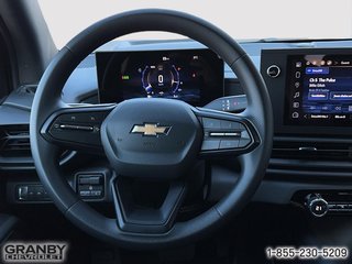 2024 Chevrolet Silverado EV in Granby, Quebec - 12 - w320h240px