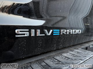 2024 Chevrolet Silverado EV in Granby, Quebec - 6 - w320h240px