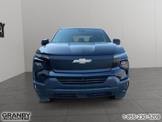 2024 Chevrolet Silverado EV in Granby, Quebec - 2 - w320h240px