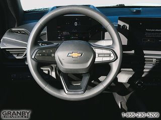 2024 Chevrolet Silverado EV in Granby, Quebec - 12 - w320h240px