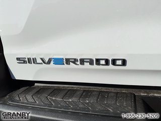 2024 Chevrolet Silverado EV in Granby, Quebec - 6 - w320h240px