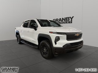 2024 Chevrolet Silverado EV in Granby, Quebec - 3 - w320h240px