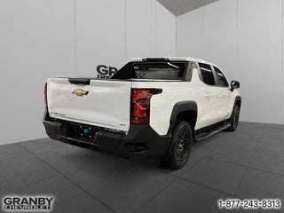 2024 Chevrolet Silverado EV in Granby, Quebec - 5 - w320h240px