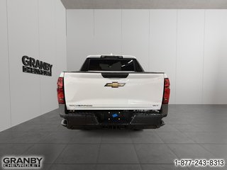 2024 Chevrolet Silverado EV in Granby, Quebec - 6 - w320h240px