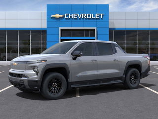2025 Chevrolet Silverado EV in Granby, Quebec - 2 - w320h240px