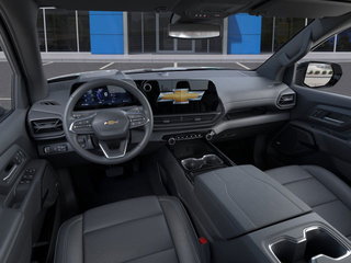 2025 Chevrolet Silverado EV in Granby, Quebec - 5 - w320h240px