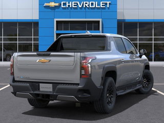 2025 Chevrolet Silverado EV in Granby, Quebec - 4 - w320h240px