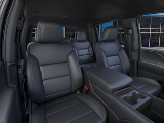 Chevrolet Silverado EV  2025 à Granby, Québec - 6 - w320h240px