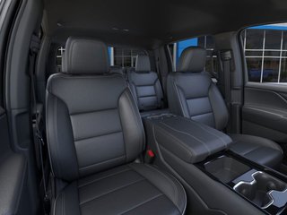 Chevrolet Silverado EV  2026 à Granby, Québec - 6 - w320h240px