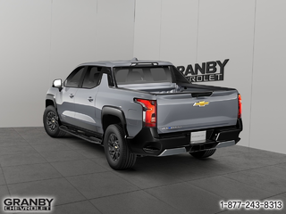 Chevrolet Silverado EV  2026 à Granby, Québec - 3 - w320h240px