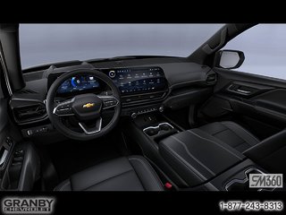 Chevrolet Silverado EV  2026 à Granby, Québec - 6 - w320h240px
