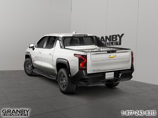 2026 Chevrolet Silverado EV in Granby, Quebec - 3 - w320h240px