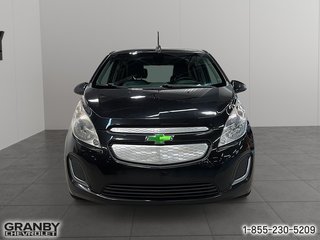 2016 Chevrolet Spark EV in Granby, Quebec - 2 - w320h240px