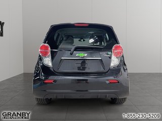 2016 Chevrolet Spark EV in Granby, Quebec - 3 - w320h240px