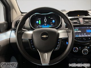 2016 Chevrolet Spark EV in Granby, Quebec - 11 - w320h240px