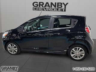 2016 Chevrolet Spark EV in Granby, Quebec - 5 - w320h240px