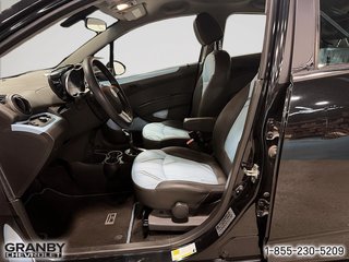 Chevrolet Spark EV  2016 à Granby, Québec - 8 - w320h240px