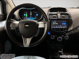 Chevrolet Spark EV  2016 à Granby, Québec - 9 - w320h240px