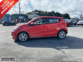 2016 Chevrolet Spark in Granby, Quebec - 5 - w320h240px