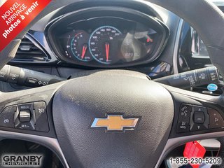 2016 Chevrolet Spark in Granby, Quebec - 12 - w320h240px