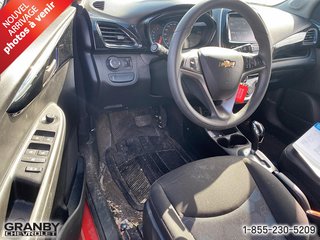 Chevrolet Spark  2016 à Granby, Québec - 9 - w320h240px