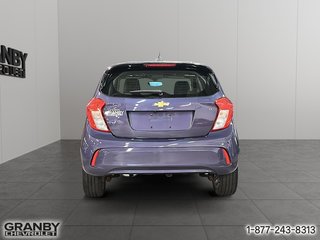 2017 Chevrolet Spark in Granby, Quebec - 6 - w320h240px