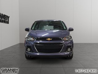 2017 Chevrolet Spark in Granby, Quebec - 2 - w320h240px
