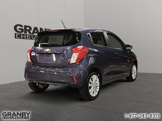 2017 Chevrolet Spark in Granby, Quebec - 5 - w320h240px