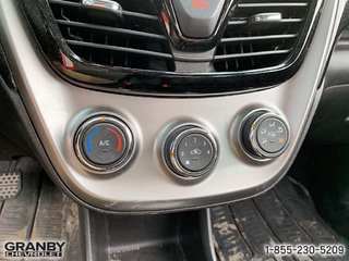2018 Chevrolet Spark in Granby, Quebec - 2 - w320h240px