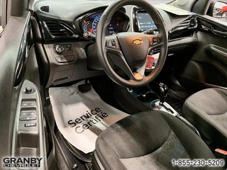 2018 Chevrolet Spark in Granby, Quebec - 12 - w320h240px