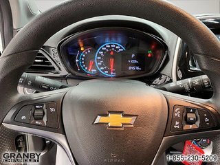 2018 Chevrolet Spark in Granby, Quebec - 16 - w320h240px