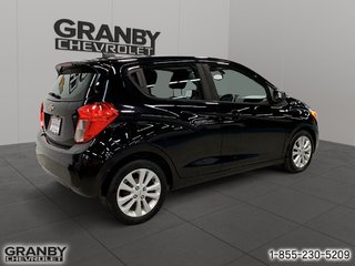 2018 Chevrolet Spark in Granby, Quebec - 11 - w320h240px