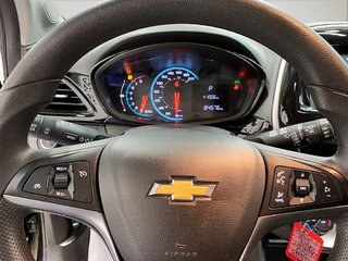 Chevrolet Spark  2018 à Granby, Québec - 16 - w320h240px
