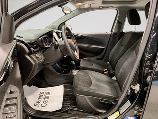Chevrolet Spark  2018 à Granby, Québec - 10 - w320h240px
