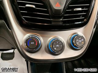 2018 Chevrolet Spark in Granby, Quebec - 19 - w320h240px