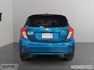 Chevrolet Spark LT AUTOM 2019 à Granby, Québec - 6 - w320h240px