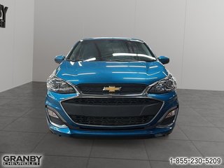 Chevrolet Spark LT AUTOM 2019 à Granby, Québec - 2 - w320h240px