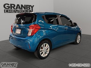 Chevrolet Spark  2019 à Granby, Québec - 5 - w320h240px