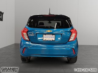 Chevrolet Spark  2019 à Granby, Québec - 6 - w320h240px