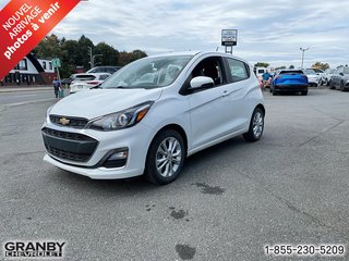 Chevrolet Spark  2020 à Granby, Québec - 4 - w320h240px