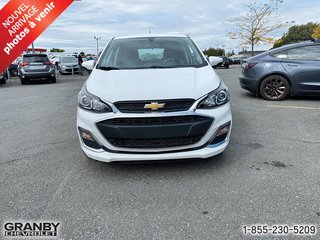 2020 Chevrolet Spark in Granby, Quebec - 3 - w320h240px