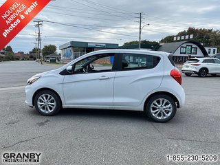 Chevrolet Spark  2020 à Granby, Québec - 5 - w320h240px