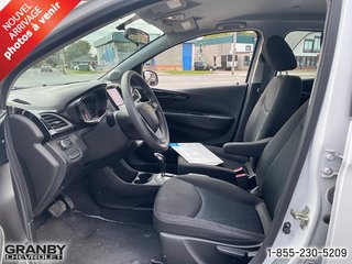 Chevrolet Spark  2020 à Granby, Québec - 10 - w320h240px