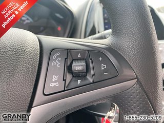 2020 Chevrolet Spark in Granby, Quebec - 13 - w320h240px