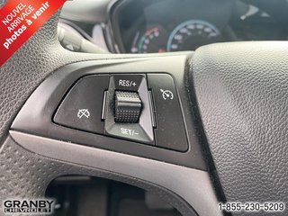 2020 Chevrolet Spark in Granby, Quebec - 12 - w320h240px