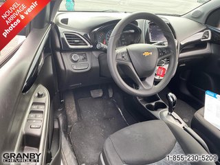 Chevrolet Spark  2020 à Granby, Québec - 9 - w320h240px