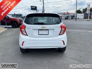 Chevrolet Spark  2020 à Granby, Québec - 7 - w320h240px