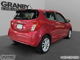 Chevrolet Spark  2020 à Granby, Québec - 5 - w320h240px